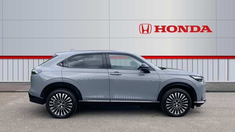 Honda E Ny1 150kW Elegance 69kWh 5dr Auto Electric Hatchback